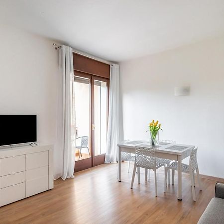 Ferienwohnung San Marco House Vicenza Exterior foto