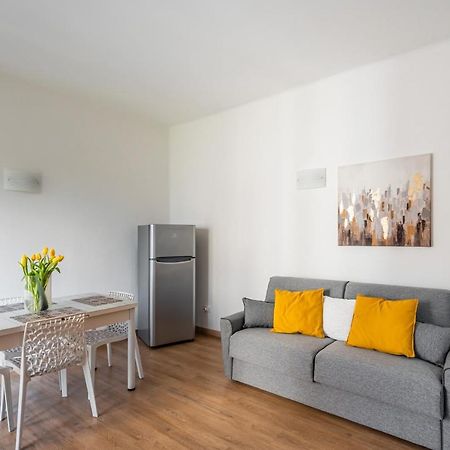 Ferienwohnung San Marco House Vicenza Exterior foto