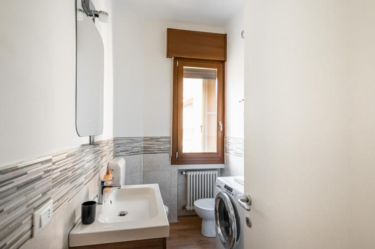 Ferienwohnung San Marco House Vicenza Exterior foto
