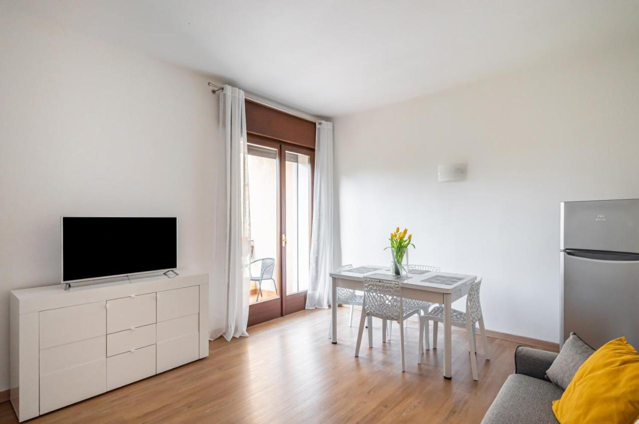 Ferienwohnung San Marco House Vicenza Exterior foto